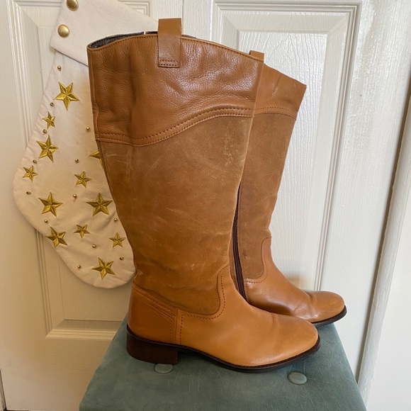 Seychelles Riding Boots - Picture 2 of 8